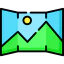 Panorama icon 64x64