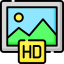 Hd icon 64x64