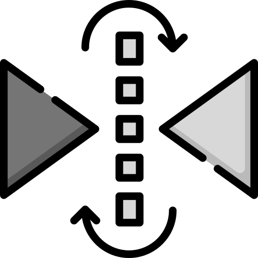Reflect icon