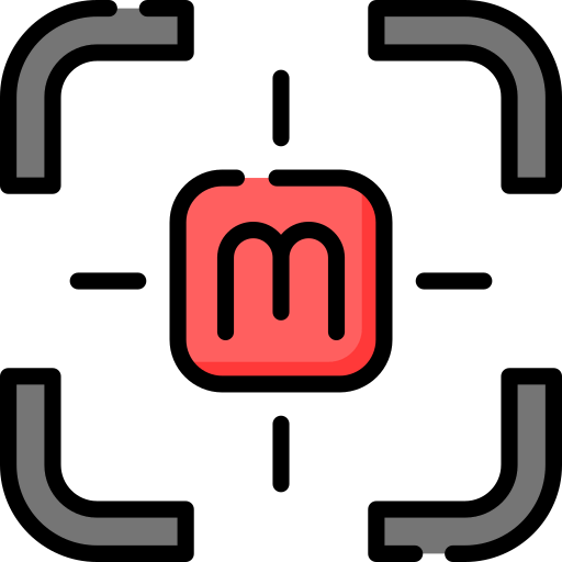 Focus icon