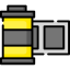 Film roll icon 64x64