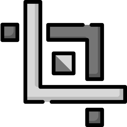 Crop icon