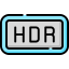 Hdr icon 64x64