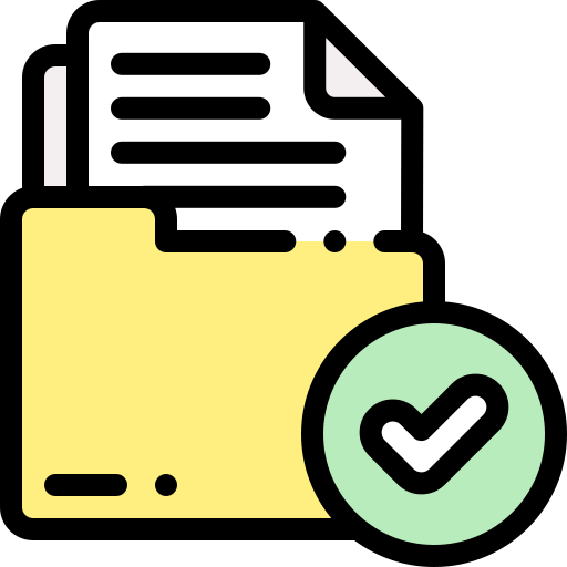 Result icon