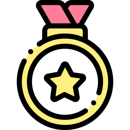 Award icon