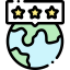 World icon 64x64