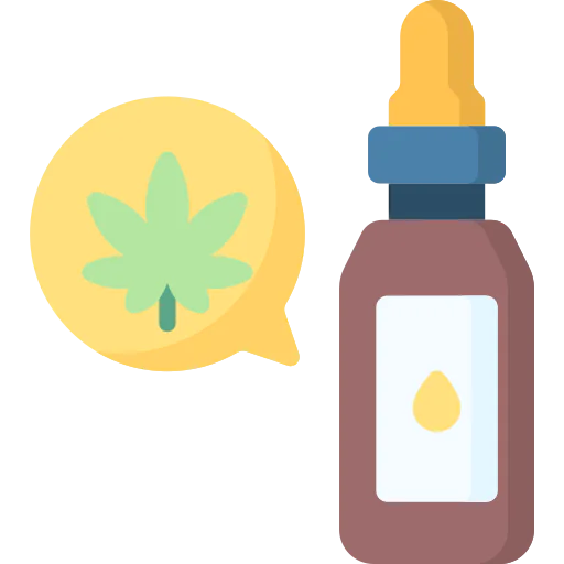 Tincture icon