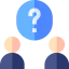 Faq icône 64x64