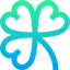 Clover icon 64x64