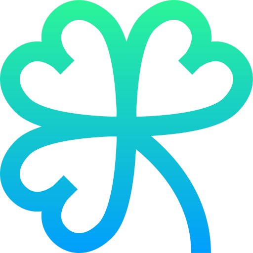 Clover icon