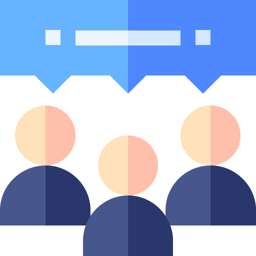 Interactive icon