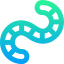 Worm icon 64x64