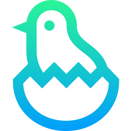 Chick icon