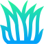 Grass icon 64x64