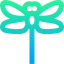 Dragonfly іконка 64x64