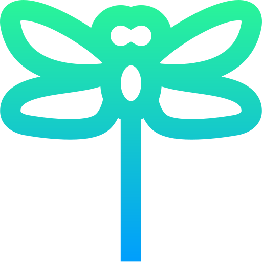 Dragonfly icon
