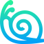 Snail icon 64x64