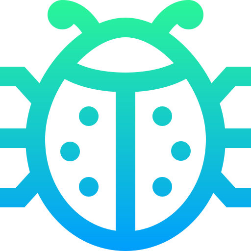 Ladybug icon