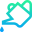 Watering can icon 64x64