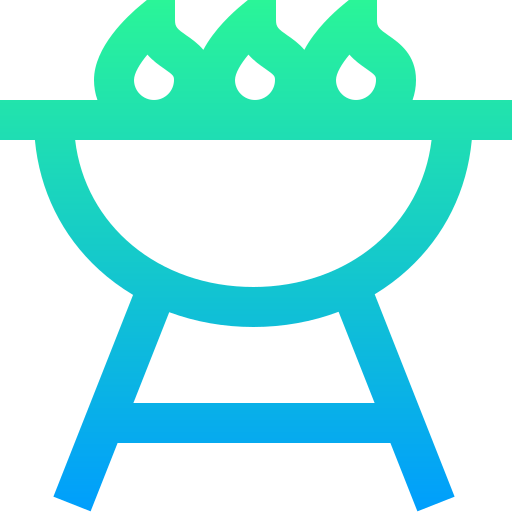 Bbq icon