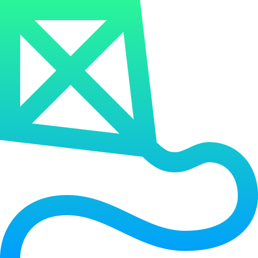 Kite icon