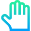 Gloves icon 64x64