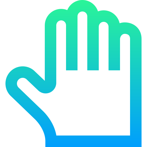 Gloves icon