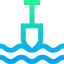 Shovel icon 64x64