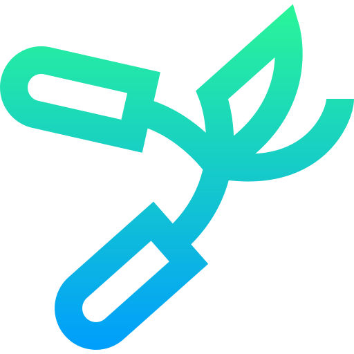 Shears icon