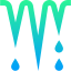 Drops icon 64x64