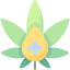Marijuana icon 64x64