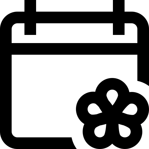 Spring Symbol
