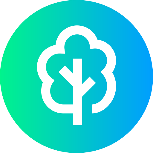Tree icon