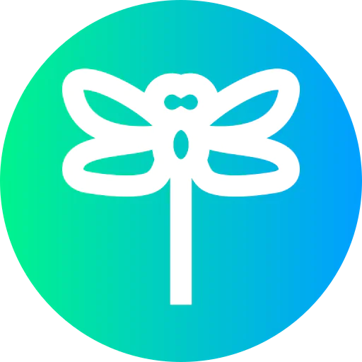 Dragonfly icon