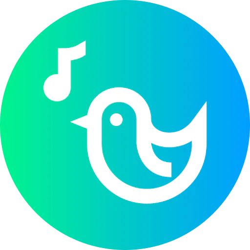 Bird icon