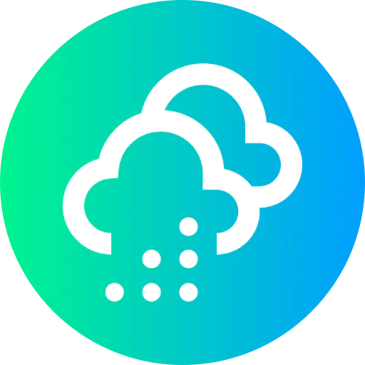 Rain icon
