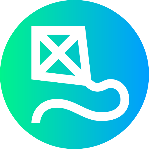 Kite icon