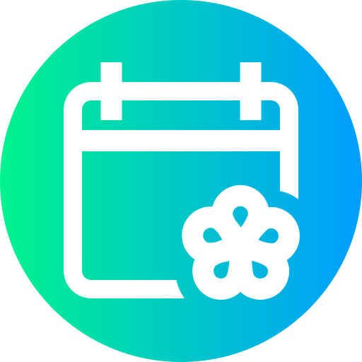 Spring icon
