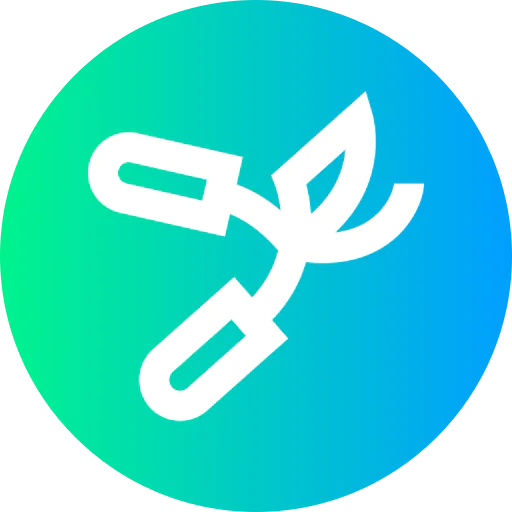 Shears icon