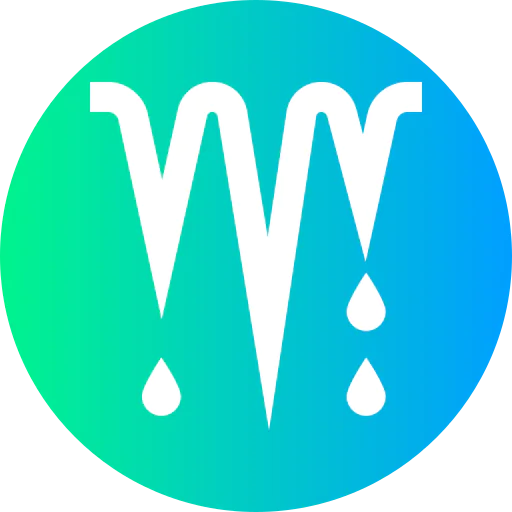 Drops icon