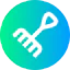 Rake icon 64x64