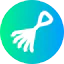 Rakes icon 64x64