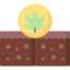 Brownie icon 64x64