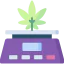 Scales icon 64x64