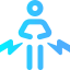 Stomach icon 64x64