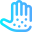 Rash icon 64x64