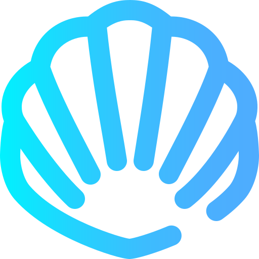 Shellfish icon