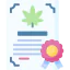 Certification icon 64x64