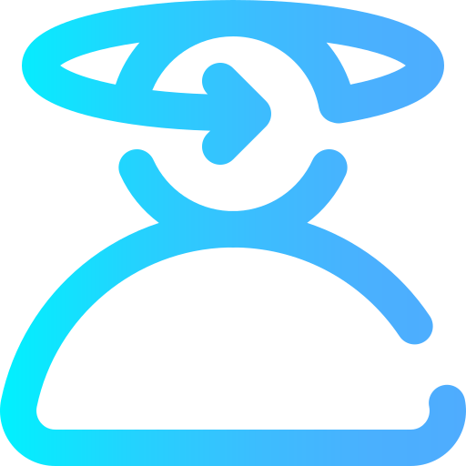 Dizzy icon