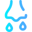 Nose icon 64x64